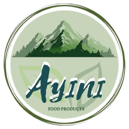 Ayini Logo